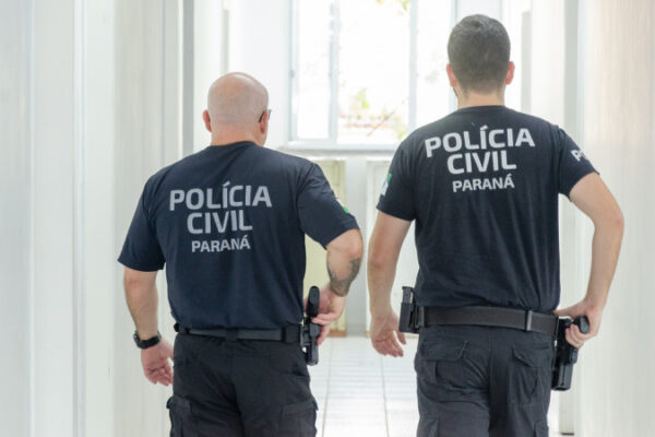 PCPR divulga foto de foragido por homicídio ocorrido em Mariluz
