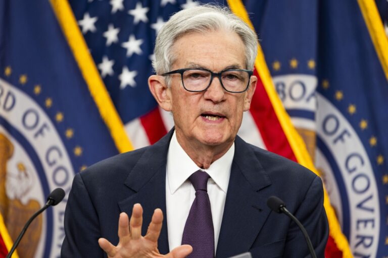 Federal Reserve reduz taxa de juros pela primeira vez em 2025