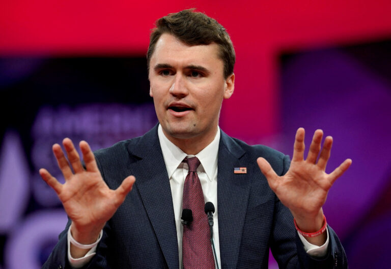 EUA estabelecem dia nacional em memória de Charlie Kirk
