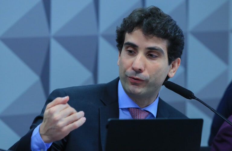 Autonomia do BC como proteção para o Brasil