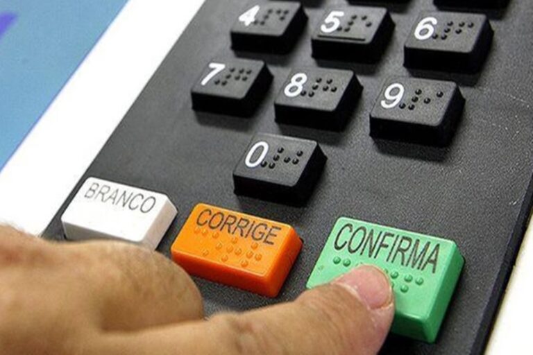 Lula lidera pesquisa eleitoral para 2026