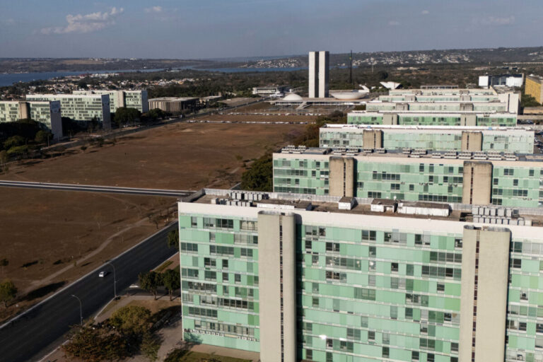 MGI extingue cargos obsoletos e cria novas vagas