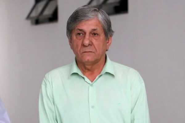 João Mendonça vai para o teste das urnas em 2026