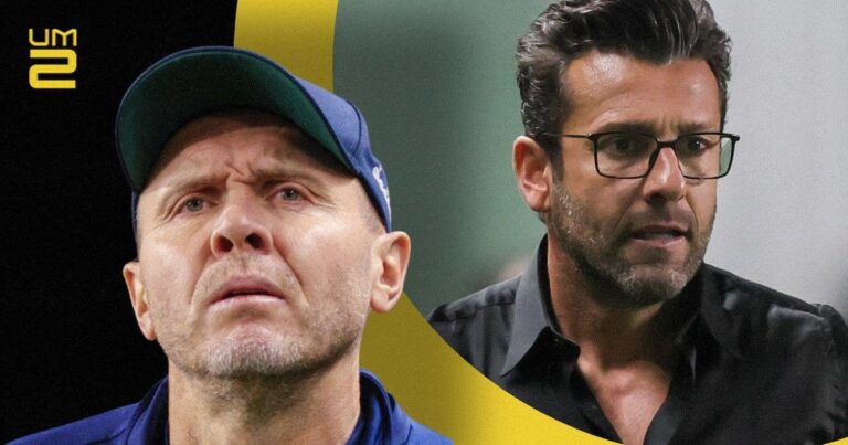 Mozart e Valentim se reencontram na Série B