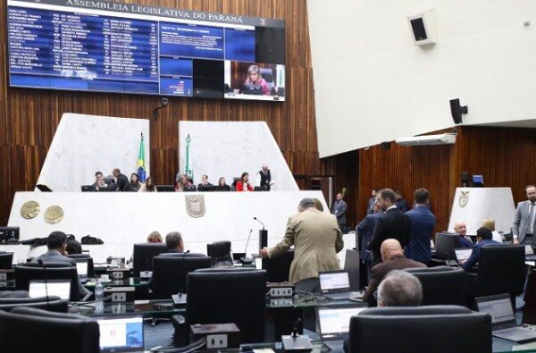 Redução do valor do IPVA foi aprovado na Alep