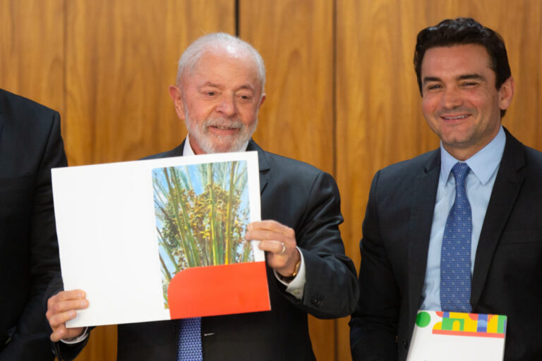 União Brasil dá ultimato e futuro de ministro de Lula é incerto