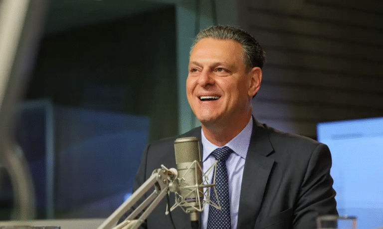 Carlos Fávaro analisa impactos do tarifaço e novas oportunidades