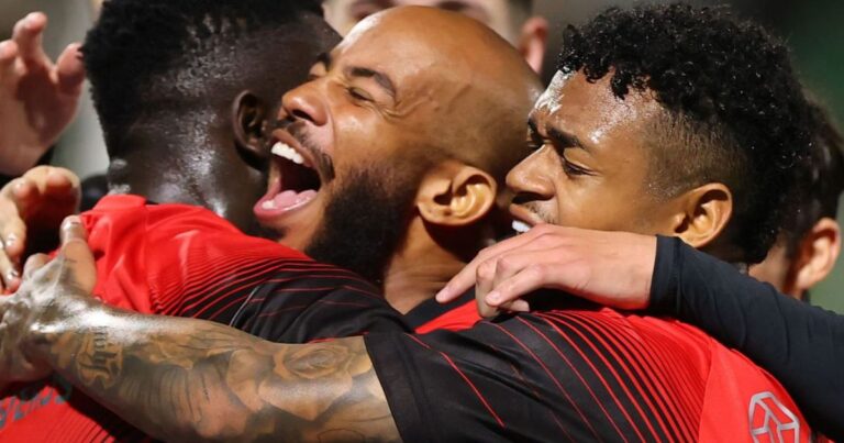 Athletico precisa vencer e torcer para voltar ao G4