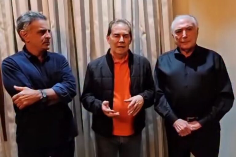Mudança de nome do PL da Anistia gera controvérsias