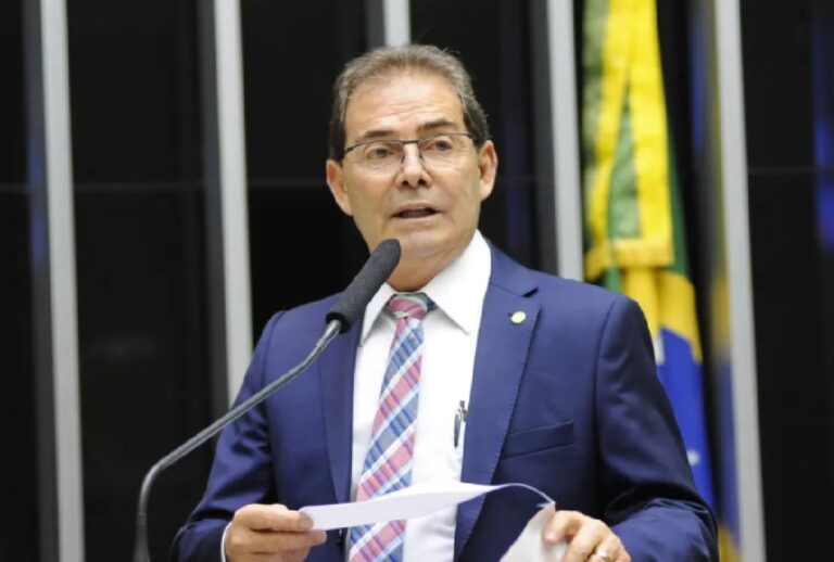 Paulinho da Força critica atos do 8 de janeiro e defende anistia