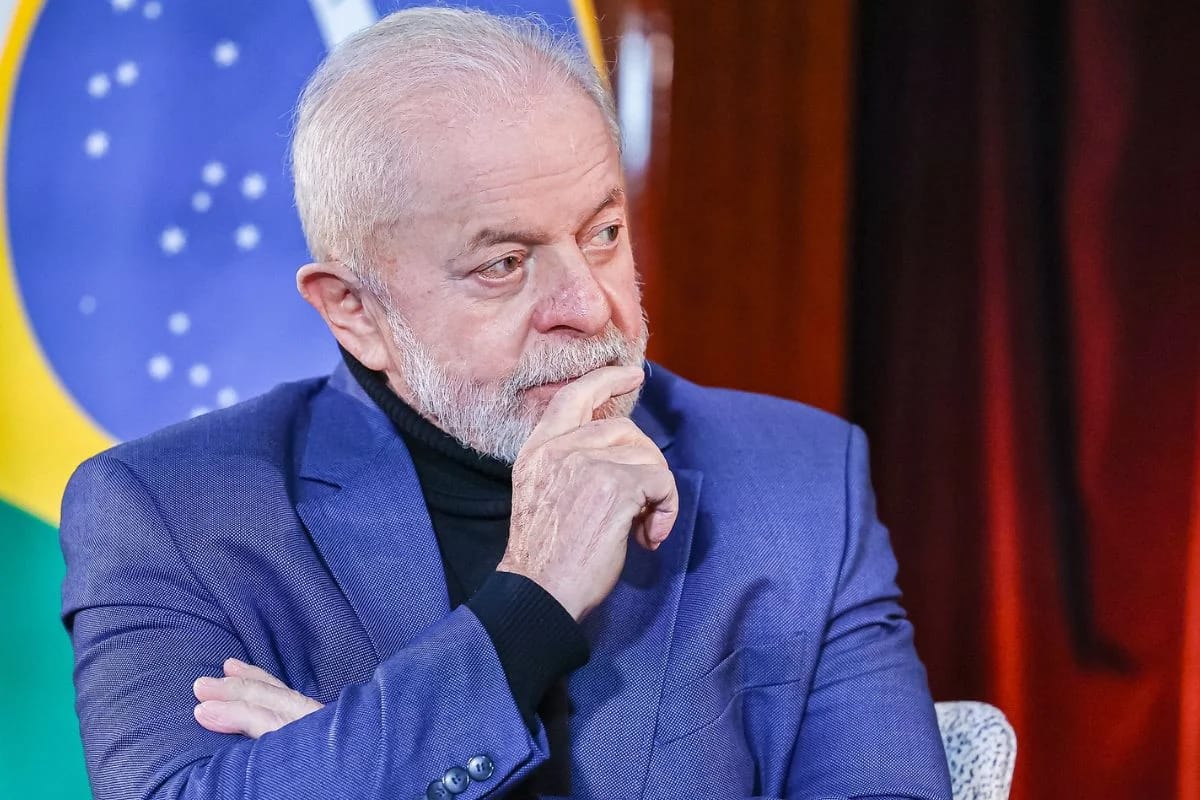 Governo Lula: Desaprovação Atinge 37% em Nova Pesquisa Genial/Quaest