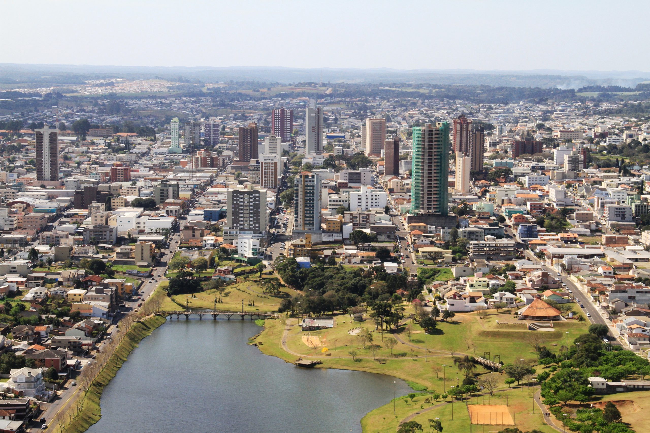 Oportunidade à Vista: CIEE/PR Abre 50 Vagas de Estágio em Guarapuava