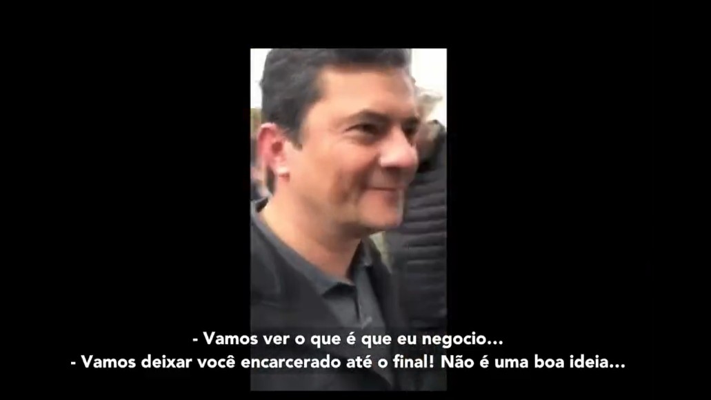 STF Mantém Ação Penal Contra Moro por Comentário sobre Gilmar Mendes