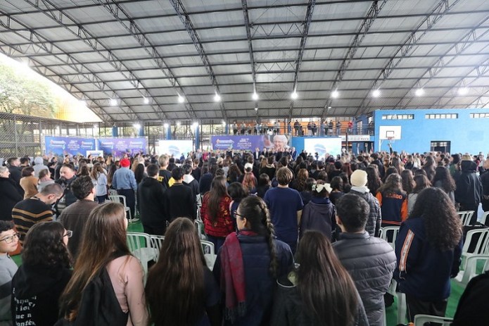 Bairro Novo recebe a 5ª edição do Assembleia nos Bairros