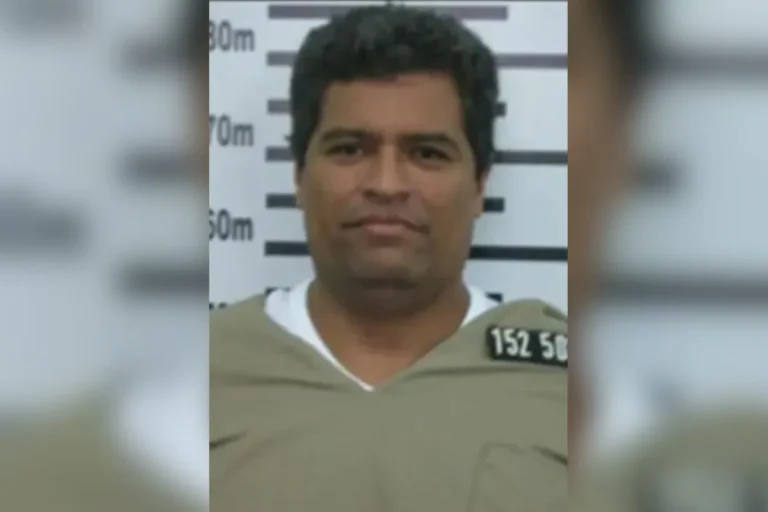 Marcolinha, irmão de Marcola, encerra pena mas continua preso