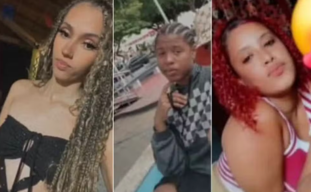 Tragédia na Bahia: Corpos de Jovens Desaparecidas são Encontrados e Suspeitos Presos