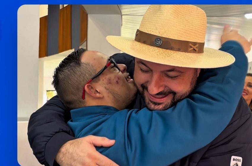 Deputado Federal Geraldo Mendes reafirma compromisso com as APAEs e critica decreto que representa retrocesso na educação inclusiva