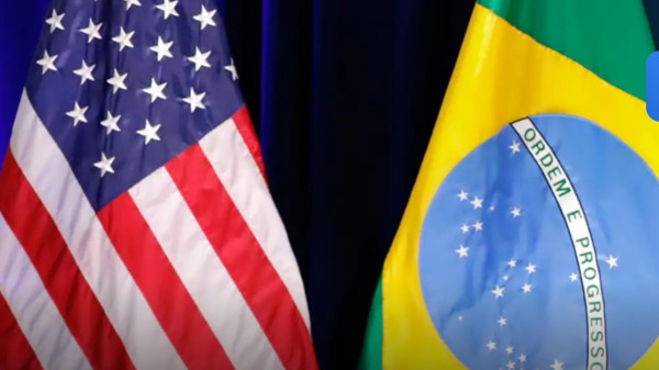 Tarifas dos EUA Impactam Exportações, Mas Diversificação Impulsiona Recorde Histórico nas Vendas Externas