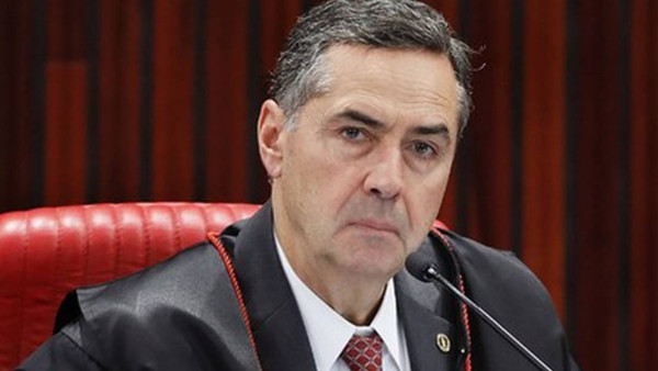 Barroso no STF: Aposentadoria Antecipada à Vista? Bastidores Agitados em Brasília