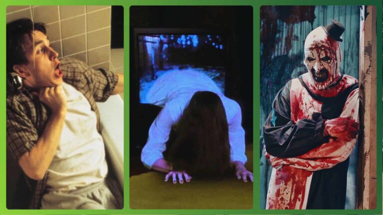 Maratona de terror: 8 franquias imperdíveis para o Halloween