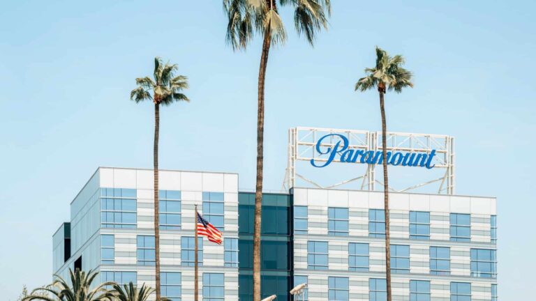 Paramount assina contrato de locação em Bayonne