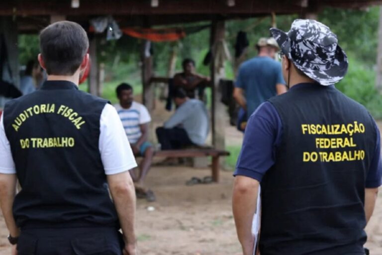 Nomeação de 855 aprovados no concurso de auditor-fiscal do trabalho