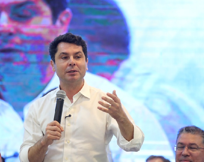 Assembleia Itinerante recebe demandas de saúde, setor produtivo e agronegócio