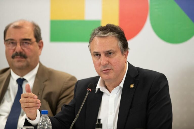 Camilo Santana garante que Enem 2025 não será cancelado