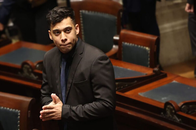 Gabriel Monteiro enfrenta nova acusação do MPRJ por improbidade administrativa