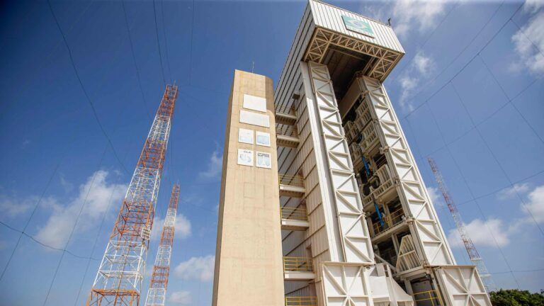 Lançamento do foguete Hanbit-Nano em Alcântara é adiado