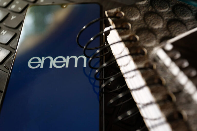 Previsão do tempo para o Enem: chuva ou sol no 2º dia de provas