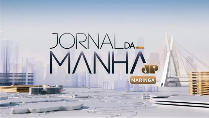 RCC News agora é Jornal da Manhã