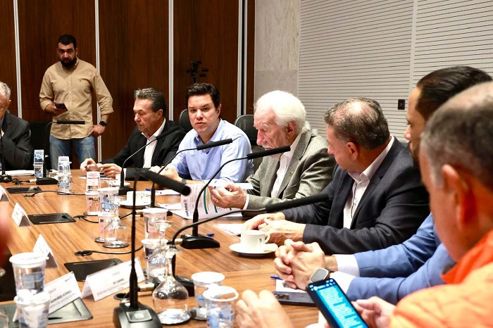 Como o Paraná prepara a retomada econômica para Rio Bonito do Iguaçu