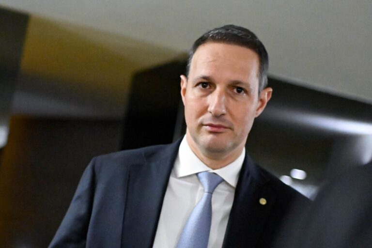 PL Antifacção: relator apresenta nova versão com mudanças significativas