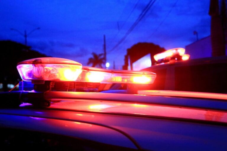 Mãe é resgatada após ser mantida em cárcere pelo filho em Cuiabá