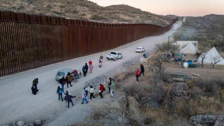 Polícia Federal desarticula esquema de tráfico de brasileiros para os EUA