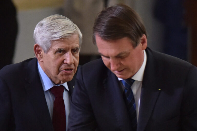 Trama golpista: quem já começou a cumprir pena e por quê