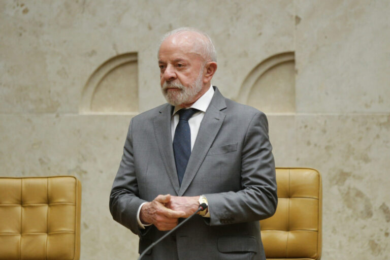 Desaprovação de Lula atinge 50% em pesquisa da Genial/Quaest