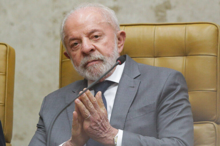 Lula ainda não indica nome para o STF após saída de Barroso