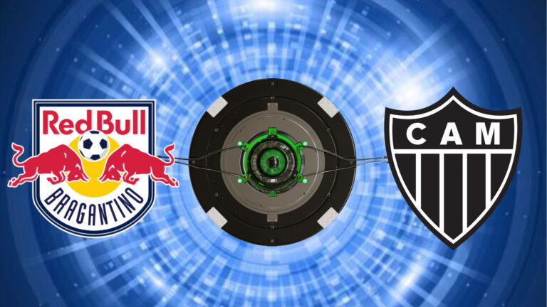 RB Bragantino enfrenta Atlético-MG em duelo decisivo do Brasileirão 2025