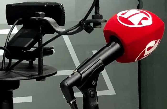 Jornal da Manhã Maringá, jornalismo sem fronteira