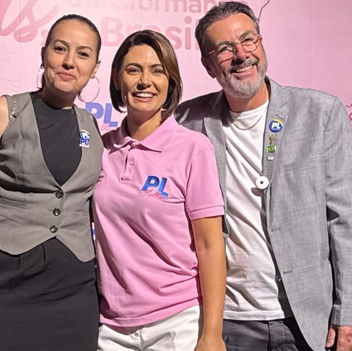 Petista de Mandaguari ameaça vice-prefeito do PL