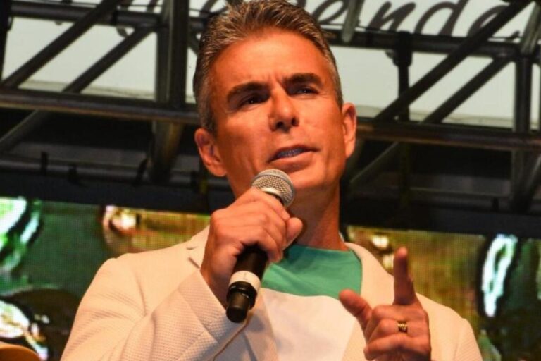 Transferência do bicheiro Rogério de Andrade é autorizada pela Justiça