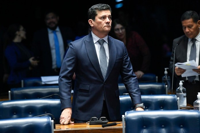 Sergio Moro tem plano “b” para 2026