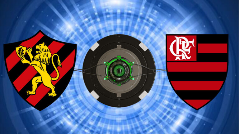 Sport e Flamengo se enfrentam: onde assistir e informações do jogo