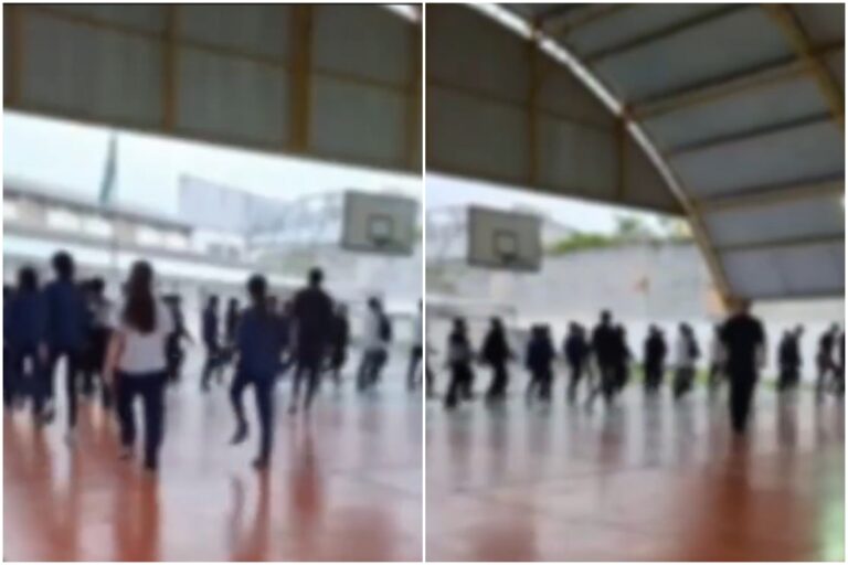 Denúncia sobre canto do Bope em escola do Paraná gera polêmica