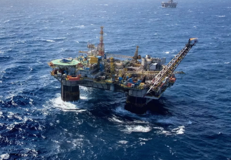 Descoberta de petróleo pela Petrobras na Bacia de Campos e novas frentes estratégicas