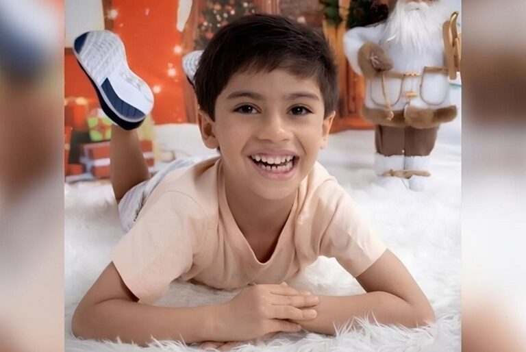 Morte de menino de 6 anos após erro médico gera investigação em Manaus