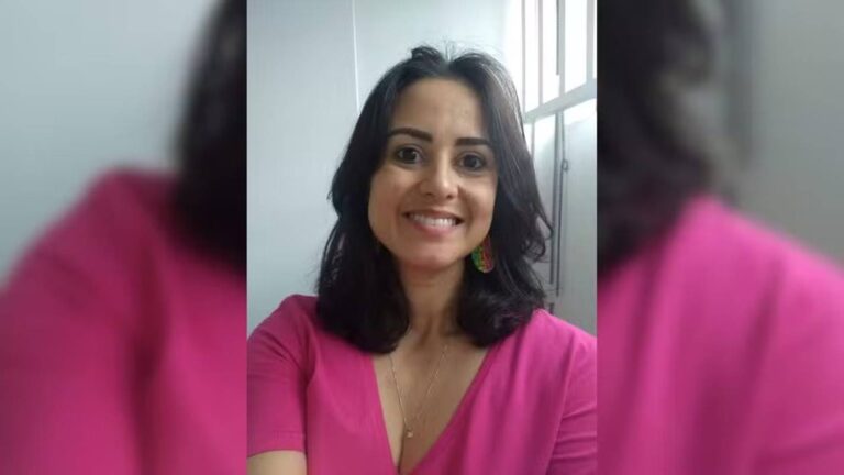 Biomédica desaparece em Goiás ao tentar visitar parentes