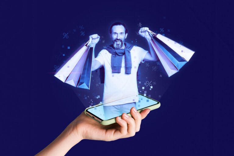 Black Friday 2025: como a inteligência artificial transforma o consumo